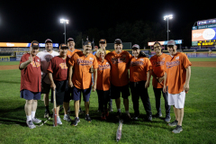 September 28, 2021: Capitol All-Stars Game Benefiting Hunger-Free PA & Feeding PA