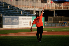 September 28, 2021: Capitol All-Stars Game Benefiting Hunger-Free PA & Feeding PA