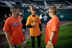 September 28, 2021: Capitol All-Stars Game Benefiting Hunger-Free PA & Feeding PA