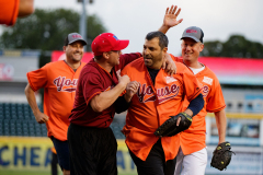 September 28, 2021: Capitol All-Stars Game Benefiting Hunger-Free PA & Feeding PA