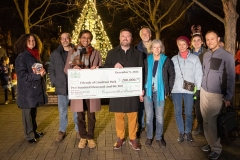 Cianfrani Park Check Presentation