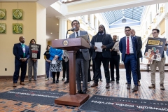 Ending Criminalization of Homelessness