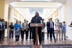 Ending Criminalization of Homelessness