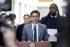 Ending Criminalization of Homelessness