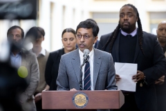 Ending Criminalization of Homelessness