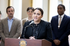 Ending Criminalization of Homelessness