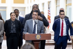 Ending Criminalization of Homelessness