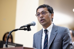 Ending Criminalization of Homelessness