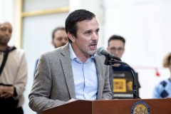 Ending Criminalization of Homelessness