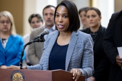 Ending Criminalization of Homelessness