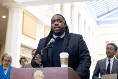 Ending Criminalization of Homelessness