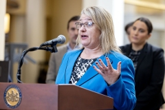 Ending Criminalization of Homelessness