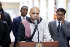 Ending Criminalization of Homelessness