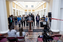 Ending Criminalization of Homelessness