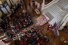 October 27, 2025: Celebrating Diwali at the Capitol 2025