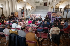 October 27, 2025: Celebrating Diwali at the Capitol 2025