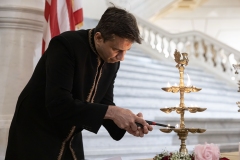 October 27, 2025: Celebrating Diwali at the Capitol 2025