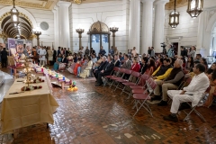 October 27, 2025: Celebrating Diwali at the Capitol 2025