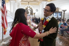 October 27, 2025: Celebrating Diwali at the Capitol 2025