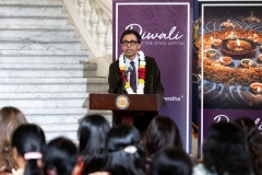 October 27, 2025: Celebrating Diwali at the Capitol 2025