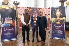 October 27, 2025: Celebrating Diwali at the Capitol 2025