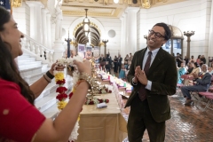 October 27, 2025: Celebrating Diwali at the Capitol 2025