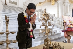 October 27, 2025: Celebrating Diwali at the Capitol 2025