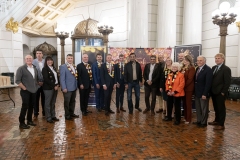 October 27, 2025: Celebrating Diwali at the Capitol 2025