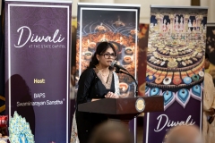 October 27, 2025: Celebrating Diwali at the Capitol 2025