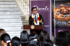 October 27, 2025: Celebrating Diwali at the Capitol 2025