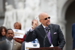 April 13, 2022: Toddlers to Tassels: A Rally to Fully & Fairly Fund Education.