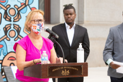 September 3, 2021: Senator Saval Demands Use of State Rainy Day Funds to Help Rebuild After Ida