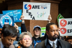 April 11, 2025: State Lawmakers, Transit Riders, Workers, and Community Members Call on the Pennsylvania General Assembly to Fully Fund SEPTA