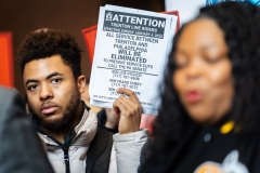 April 11, 2025: State Lawmakers, Transit Riders, Workers, and Community Members Call on the Pennsylvania General Assembly to Fully Fund SEPTA