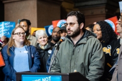April 11, 2025: State Lawmakers, Transit Riders, Workers, and Community Members Call on the Pennsylvania General Assembly to Fully Fund SEPTA