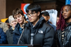 April 11, 2025: State Lawmakers, Transit Riders, Workers, and Community Members Call on the Pennsylvania General Assembly to Fully Fund SEPTA