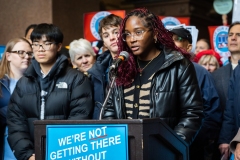 April 11, 2025: State Lawmakers, Transit Riders, Workers, and Community Members Call on the Pennsylvania General Assembly to Fully Fund SEPTA
