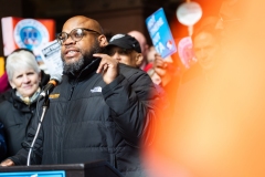 April 11, 2025: State Lawmakers, Transit Riders, Workers, and Community Members Call on the Pennsylvania General Assembly to Fully Fund SEPTA