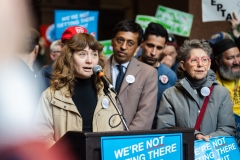 April 11, 2025: State Lawmakers, Transit Riders, Workers, and Community Members Call on the Pennsylvania General Assembly to Fully Fund SEPTA