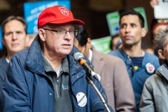 April 11, 2025: State Lawmakers, Transit Riders, Workers, and Community Members Call on the Pennsylvania General Assembly to Fully Fund SEPTA