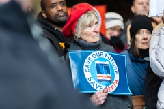 April 11, 2025: State Lawmakers, Transit Riders, Workers, and Community Members Call on the Pennsylvania General Assembly to Fully Fund SEPTA