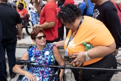 Transit Rally