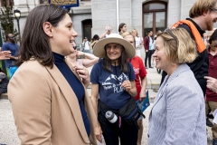 August 6, 2025: Philly-Area State Senators, Transit Riders, and Labor Leaders Call on Senate Republicans to Fund Transit