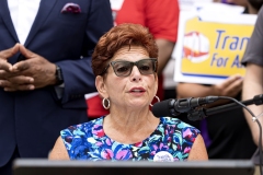 August 6, 2025: Philly-Area State Senators, Transit Riders, and Labor Leaders Call on Senate Republicans to Fund Transit