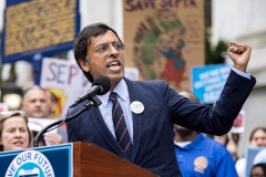 August 6, 2025: Philly-Area State Senators, Transit Riders, and Labor Leaders Call on Senate Republicans to Fund Transit