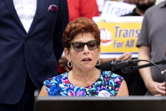 August 6, 2025: Philly-Area State Senators, Transit Riders, and Labor Leaders Call on Senate Republicans to Fund Transit