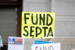 August 6, 2025: Philly-Area State Senators, Transit Riders, and Labor Leaders Call on Senate Republicans to Fund Transit