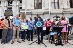 Transit Rally
