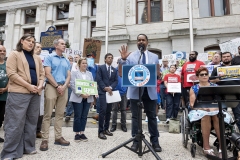 Transit Rally