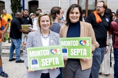 Transit Rally